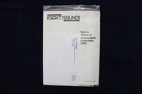 2001 MARCH SIGHT AND SOUND MAGAZINE - BILLY BOB THORNTON COVER - E 19155
