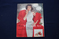 1952 DECEMBER MODERN SCREEN MAGAZINE - BETTY GRABLE COVER - E 17318