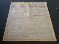 1922 APRIL 17 NEW YORK TIMES - LLOYD GEORGE TERMS MAY BE ACCEPTED - NT 5807