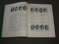 1930 THE EMBLEM CHICAGO NORMAL COLLEGE YEARBOOK - ILLINOIS - PHOTOS - YB 1117