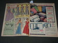 1949 MAY 1 SUNDAY NEWS NEW YORK'S PICTURE MAGAZINE - PEEKSKILL NY - J 2958