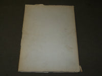 1942 NATIONAL GALLERY OF ART BOOK OF ILLUSTRATIONS - SECOND EDITION - KD 5277