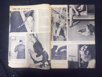1938 FEBRUARY CLICK MAGAZINE - VOLUME 1, NUMBER 1 - ST 4061