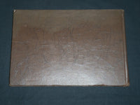 1942 DON MCNEILL'S BREAKFAST CLUB FAMILY ALBUM - NICE PHOTOS - KD 5284