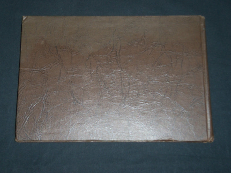 1942 DON MCNEILL'S BREAKFAST CLUB FAMILY ALBUM - NICE PHOTOS - KD 5284