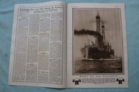 1915 AUG 19 NEW YORK TIMES MID-WEEK PICTORIAL - GERMAN CROWN PRINCE - NP 9148