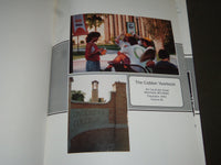 1992 CENTENNIAL COBBER CONCORDIA COLLEGE YEARBOOK - MOORHEAD MN - YB 1082