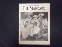 1897 JUNE 26 THE STANDARD MAGAZINE - IN AN ALL-NIGHT RESTAURANT - ST 3229