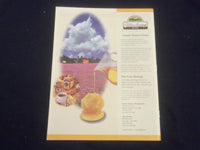 2011 UNIVERSITY OF REDLANDS FOOTBALL GAME NOTES - SP 1219E