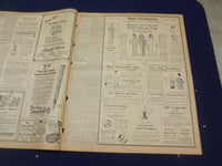 1923 SEP 7 NEW YORK TIMES - JAPAN DOLES OUT FOOD TO 500,000 - NT 9351