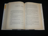 2008 KILLER HEAT HARDCOVER BOOK SIGNED BY LINDA FAIRSTEIN - KD 6823