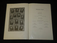 1920 THE EPILOGUE FRANKLIN AND MARSHALL ACADEMY YEARBOOK - LANCASTER PA- YB 1900