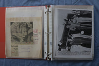 CHARLES DE GAULLE ORIGINAL NEWS PHOTOS BOOK #4 - 83 PHOTOS - #126