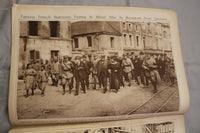 1918 OCT 31 MID-WEEK PICTORIAL MAGAZINE SECTION-MARSHALL FERDINAND FOCH- NP 9264