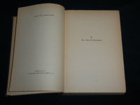 1930 R. V. R. THE LIFE AND TIMES OF REMBRANDT VAN RIJN BOOK BY VAN LOO- KD 7244