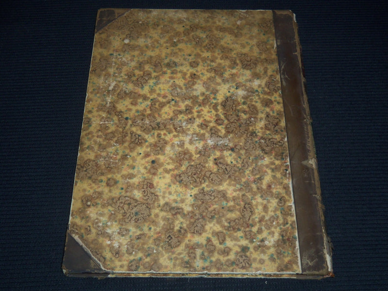 1615 A TRUE DISCOURSE OF THE PRESENT ESTATE OF VIRGINIA VOLUME - HAMOR - Z 242
