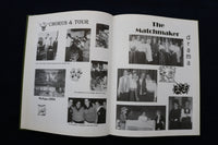 2005 KOINONIA ACADEMY SCHOOL YEARBOOK - PLAINFIELD, NEW JERSEY - YB 3450