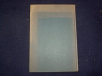 1957 PROCEEDINGS OF WILLIAMSBURG AWARD TO CHURCHILL HARDCOVER BOOK BY - KD 9076