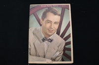 1948 MAY 9 CHICAGO SUNDAY TRIBUNE MAGAZINE - ALAN LADD COVER - E 26262