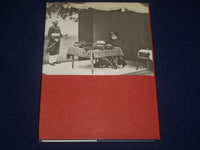 1977 THE FACE OF MONARCHY HARDCOVER BOOK BY RICHARD ORMOND - KD 2796