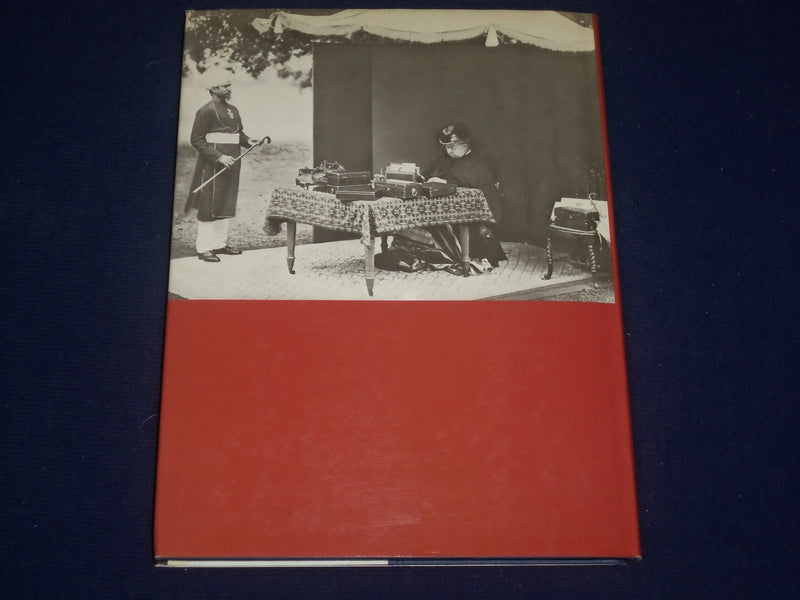 1977 THE FACE OF MONARCHY HARDCOVER BOOK BY RICHARD ORMOND - KD 2796