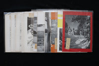 1960 PENNSYLVANIA ANGLER MAGAZINE - LOT OF 11 - O 3743