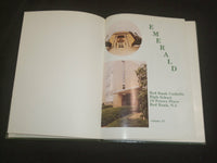 1985 RED BANK CATHOLIC HIGH SCHOOL YEARBOOK - RED BANK, NEW JERSEY - YB 2139