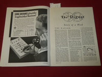 1937 JULY 17 LITERARY DIGEST MAGAZINE-REVIEW OF REVIEWS COMBINED ISSUE - SP 3214