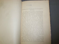 1889 THE RELATIONS OF GEOLOGY AND ENGINEERING PRACTICE - J 4920