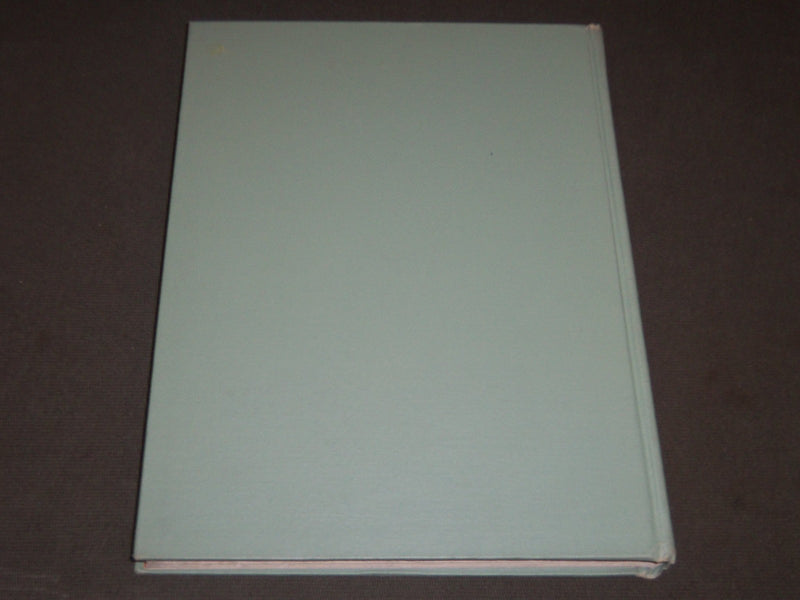 1950'S LOOK AT AMERICA PUBLISHED BY LOOK - GREAT PHOTOS - KD 14
