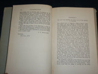 1934 STANDING ORDERS OF THE CHURCH OF ENGLAND HARDCOVER BOOK - KD 7062