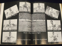 1947 L'AGENDA BUCKNELL UNIVERSITY LEWISBURG PENNSYLVANIA YEARBOOK - YB 127