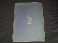 1901 SYLLABUS OF BACTERIOLOGY DESIGNED TO AID PHYSICIAN - 5 PLATES - J 7953