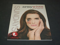 2013 APRIL 16 VARIETY MAGAZINE - CALL ME CRAZY - SP 3330