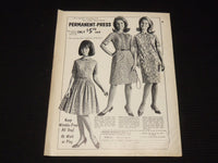 1966 DEC SCREENLAND PLUS TV-LAND MAGAZINE - PEYTON PLACE STARS COVER - E 13517