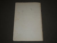 1927 THE ELM MAGAZINE WETHERSFIELD HIGH SCHOOL BOOK - CONNECTICUT - J 2345
