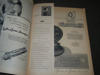 1950 JUNE DU GERMAN MAGAZINE - NICE PHOTOS - ST 5173