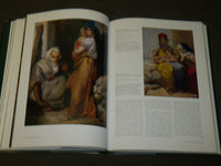 2003 DELACROIX A RENOIR L'ALGERIE DES PEINRES FRENCH BOOK - GREAT PRINT - D 320