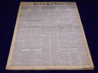 1946 AUGUST 28 NEW YORK TIMES - BIG DRIVE FOR EX-GI HOUSING - NT 2710