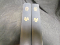 1961 AMERICAN INSTITUTE OF ARCHITECTS 2 BOUND VOLUMES - NICE PHOTOS - R 854