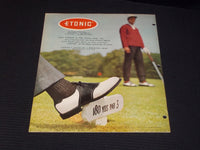 1968 MAY 31 GOLF WORLD MAGAZINE - ROYAL COUNT DOWN FRONT COVER - E 7201