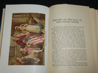 1928 THE ROAD TO LIBERTY HARDCOVER BOOK BY HERMANN HAGEDORN - KD 7291