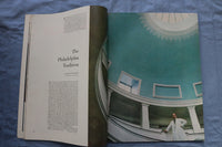 1957 MAY HOLIDAY MAGAZINE - PHILADELPHIA - SP 4786O