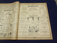 1918 DECEMBER 8 NEW YORK TIMES - EBERT PUTS OFF SOLIDERS DEMAND - NT 9165