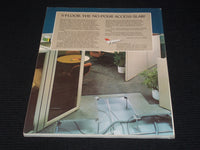 1984 JANUARY PROGRESSIVE ARCHITECTURE MAGAZINE - 31ST ANNUAL P/A AWARDS - E 4122