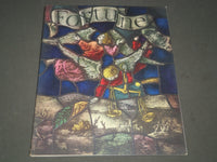 1940 DECEMBER FORTUNE MAGAZINE - GREAT COVER & ADS - F 109