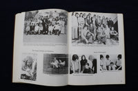 1974 KARUX PHILLIPSBURG HIGH SCHOOL YEARBOOK- PHILLIPSBURG, NEW JERSEY - YB 3461