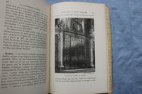 1926 LA CATHEDRALE D'AMIENS BY AMEDEE BOINET - SOFTCOVER BOOK - K 3197