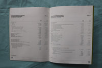 1968 THE SEILON GROUP HIGHLIGHTS - SOFTCOVER BROCHURES - K 3249