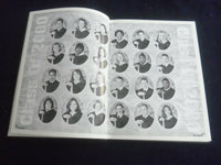 2000 TREASURE CHEST PITTSBURG HIGH SCHOOL YEARBOOK - PITTSBURG, TEXAS - YB 2819
